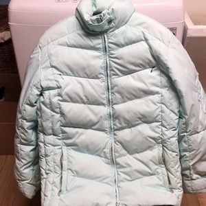 Lands’ End Jacket